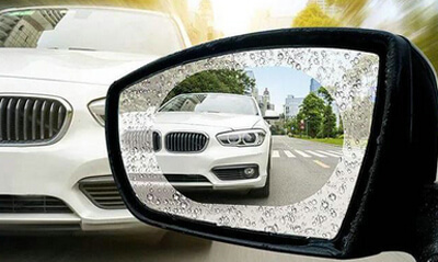 Advantages and Usage of Anti Mist Spray for Windscreen